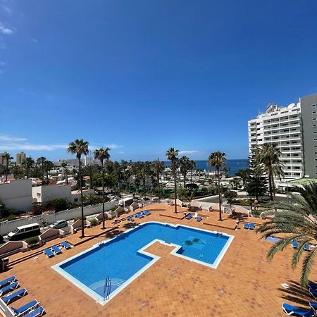 Apartment Ocean View, Las Americas Playa Feñabe Dış mekan fotoğraf