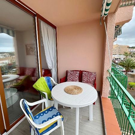 Apartment Ocean View, Las Americas Playa Feñabe Dış mekan fotoğraf