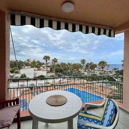 Apartment Ocean View, Las Americas Playa Feñabe Dış mekan fotoğraf