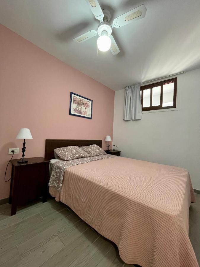 Apartment Ocean View, Las Americas Playa Feñabe Dış mekan fotoğraf