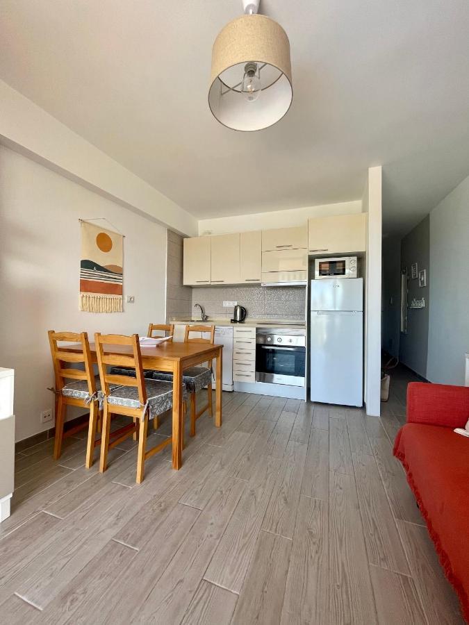 Apartment Ocean View, Las Americas Playa Feñabe Dış mekan fotoğraf