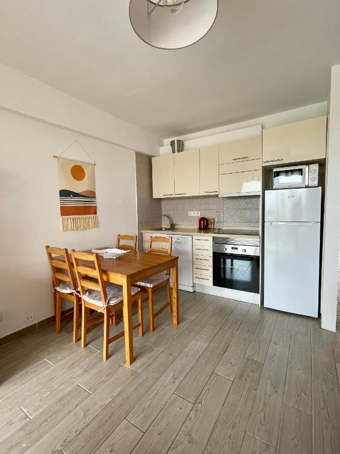 Apartment Ocean View, Las Americas Playa Feñabe Dış mekan fotoğraf